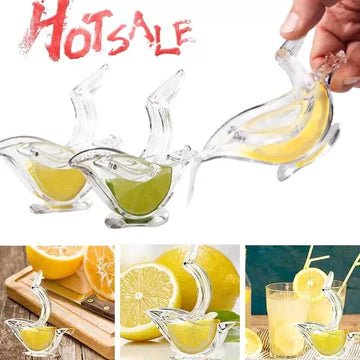Lemon Squeezer