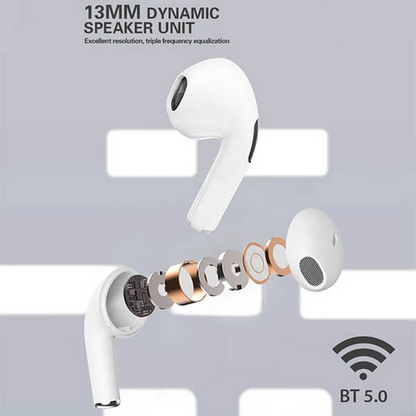 Ienovo true wireless bluetooth earbuds -  Get deals pk