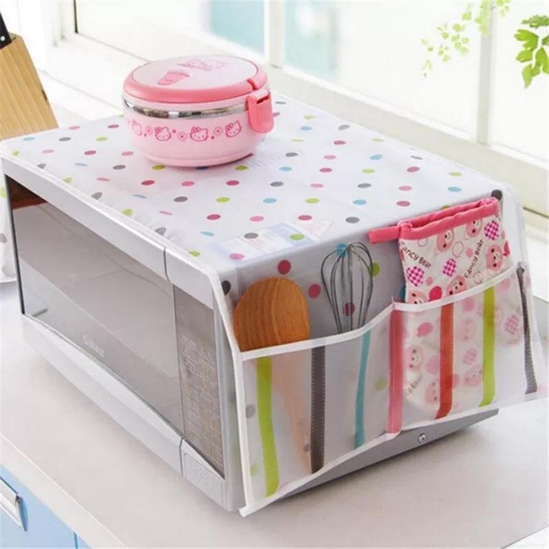 Microwave Oven cover