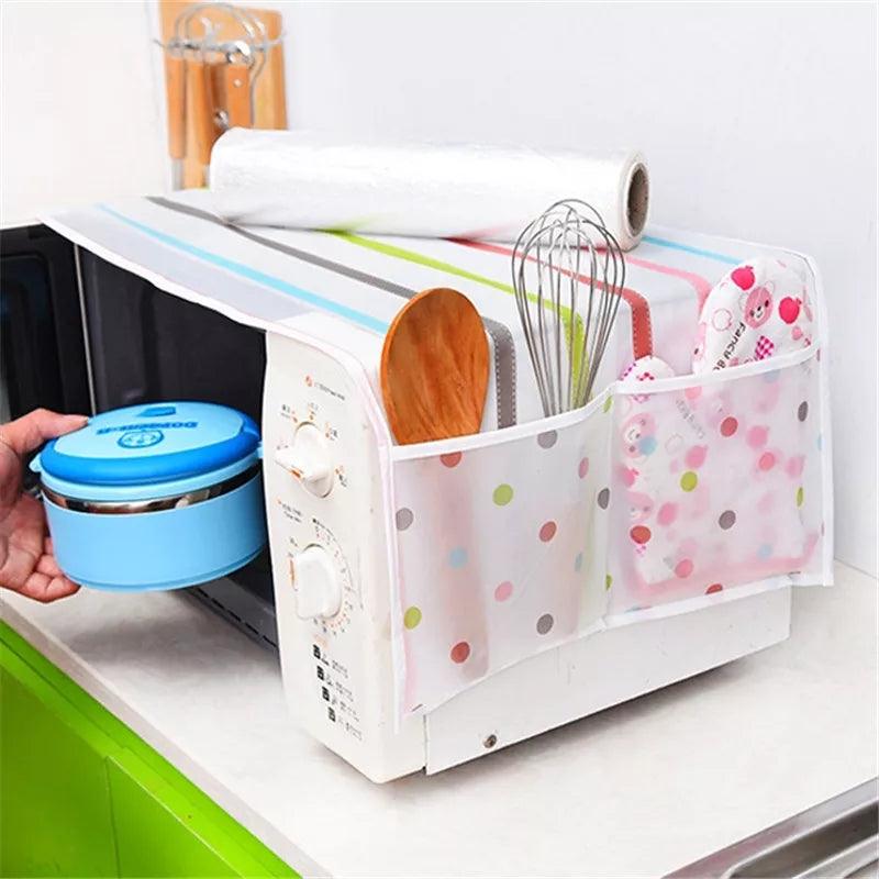 Microwave Oven cover