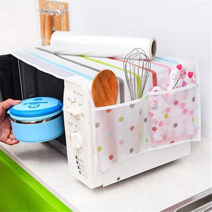 Microwave Oven cover