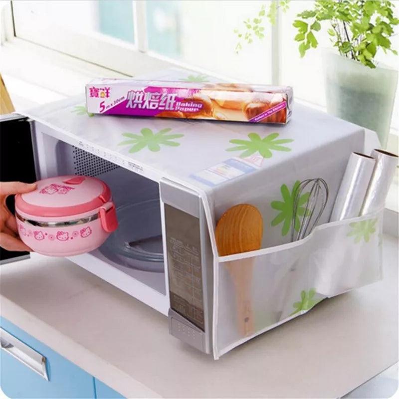 Microwave Oven cover