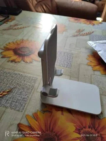Mobile Stand