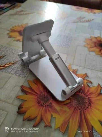 Mobile Stand