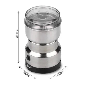Multifunctional Grinder Machine