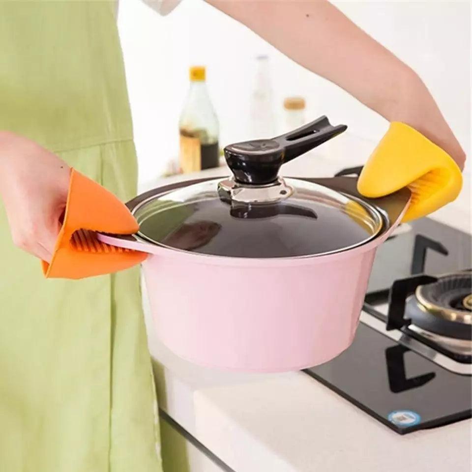 Pot Holder 2 Pcs