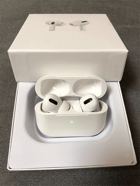 AirPods Pro -  Get deals pk