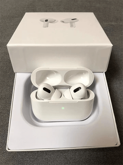 AirPods Pro -  Get deals pk