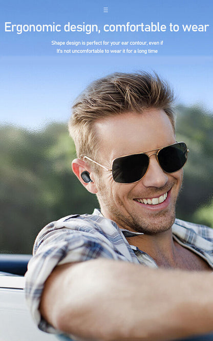 A10s Wireless Headset Earbuds With Power-Bank -  Get deals pk