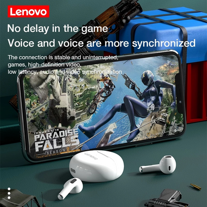 Ienovo true wireless bluetooth earbuds -  Get deals pk