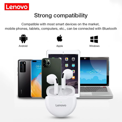 Ienovo true wireless bluetooth earbuds -  Get deals pk