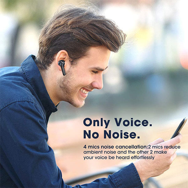 0NE PIus LED Display Wireless Earbuds -  Get deals pk