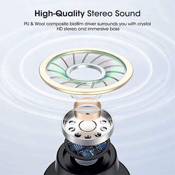 0NE PIus LED Display Wireless Earbuds -  Get deals pk