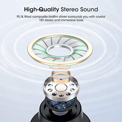 0NE PIus LED Display Wireless Earbuds -  Get deals pk