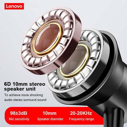 Lenovo Neckband Eh05x -  Get deals pk