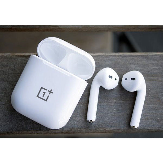 OnePlus Style Premium Wireless Earbuds – Sleek & Powerful Sound -  Get deals pk