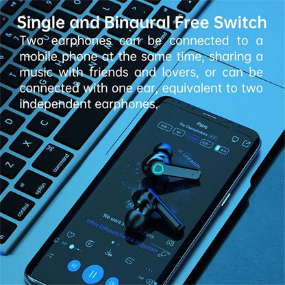 M19 Gaming Earbuds -  Get deals pk