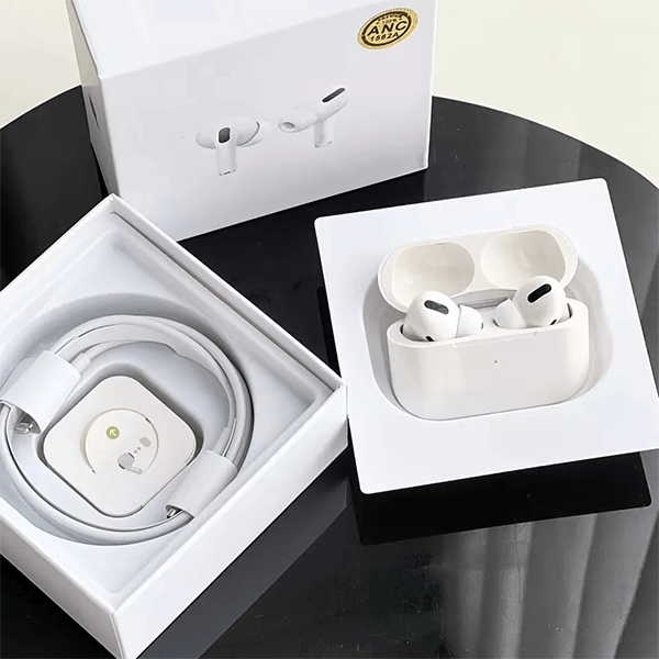AirPods Pro -  Get deals pk