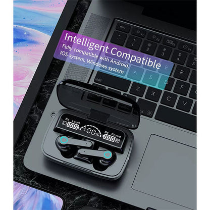 M19 Gaming Earbuds -  Get deals pk