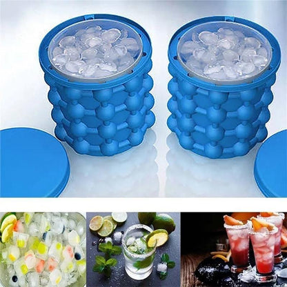 Silicone Ice Pop Up