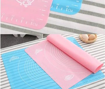 Silicone Roti Mat