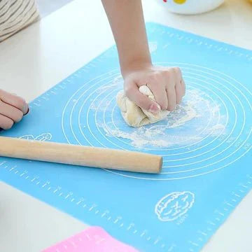 Silicone Roti Mat