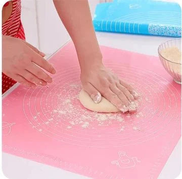 Silicone Roti Mat