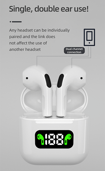 HiFi AirPods Pro18 -  Get deals pk