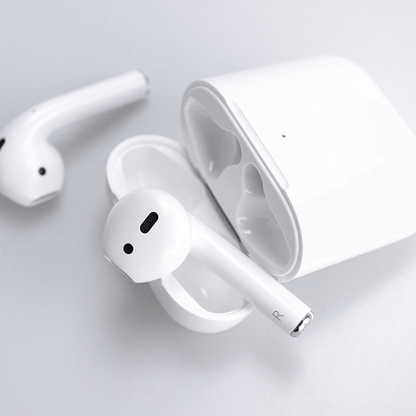 (AirPods 2) -  Get deals pk