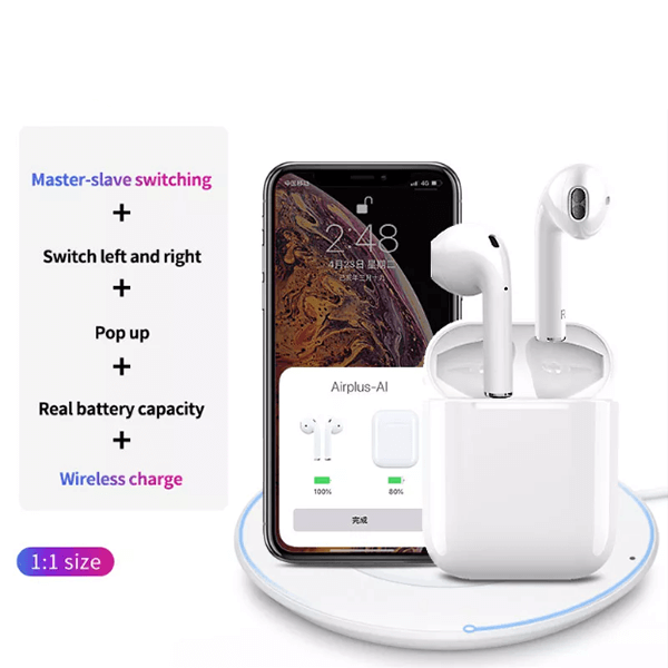 (AirPods 2) -  Get deals pk