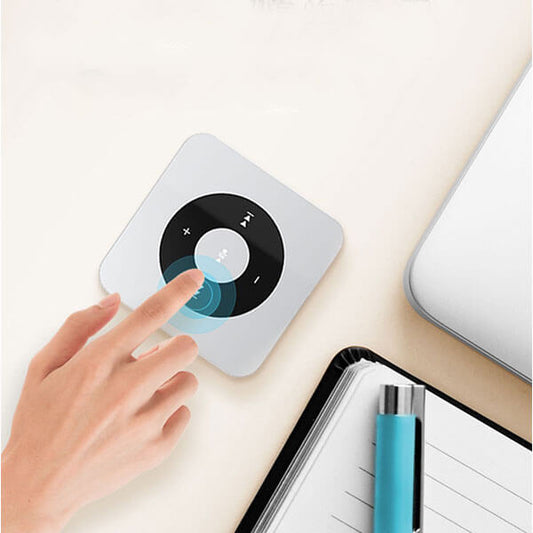 Mini Wireless Speaker -  Get deals pk