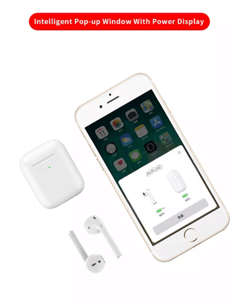 (AirPods 2) -  Get deals pk